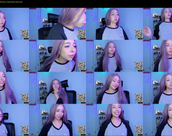 ji_hyun — 33 minute Chaturbate female cam show recording, 720p, Mar 8, 2023