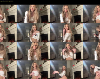 js_girls — 3 minute Chaturbate couple cam show recording, 720p, Mar 8, 2023