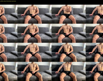 js_ihavecookie — 84 minute Chaturbate male cam show recording, 720p, Mar 8, 2023