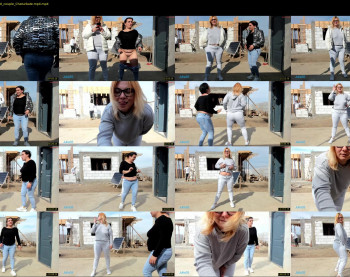 juliana35 — 120 minute Chaturbate couple cam show recording, 720p, Mar 8, 2023