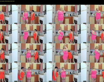 juliana35 — 18 minute Chaturbate couple cam show recording, 720p, Mar 9, 2023