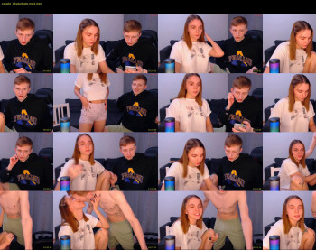 julsweet — 30 minute Chaturbate male cam show recording, 720p, Mar 8, 2023