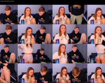julsweet — 109 minute Chaturbate male cam show recording, 720p, Mar 9, 2023
