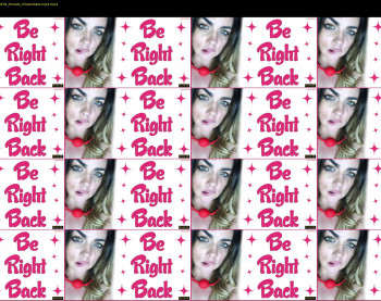 kateskurves — 12 minute Chaturbate female cam show recording, 720p, Mar 8, 2023