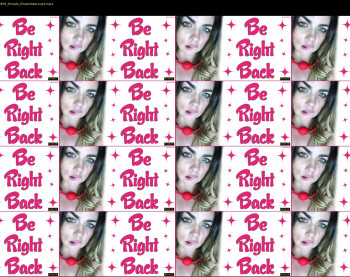 kateskurves — 6 minute Chaturbate female cam show recording, 720p, Mar 8, 2023