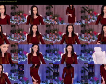 katrin_sweeft — 120 minute Chaturbate female cam show recording, 720p, Mar 8, 2023
