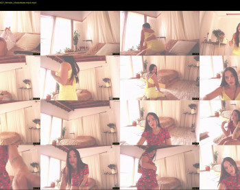 kendalltyler — 64 minute Chaturbate female cam show recording, 720p, Mar 8, 2023
