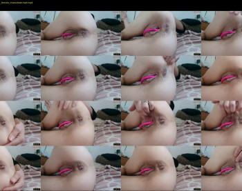 ketorina — 13 minute Chaturbate female cam show recording, 480p, Mar 8, 2023