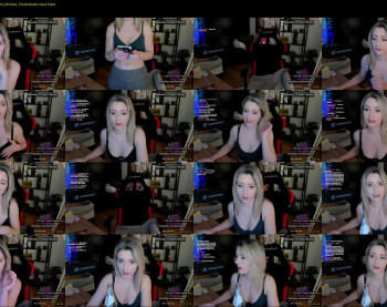 kimilee22 — 42 minute Chaturbate female cam show recording, 720p, Mar 8, 2023