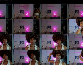 kintsugim — 4 minute Chaturbate female cam show recording, 720p, Mar 9, 2023
