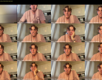 krishort — 11 minute Chaturbate male cam show recording, 720p, Mar 8, 2023