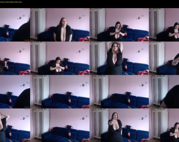 lantti — 25 minute Chaturbate female cam show recording, 480p, Mar 8, 2023