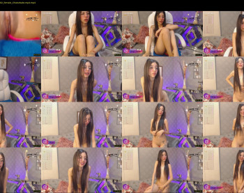 lara_jeean — 75 minute Chaturbate female cam show recording, 720p, Mar 9, 2023