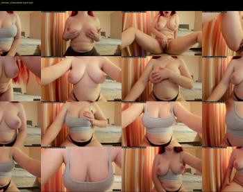 laracara — 120 minute Chaturbate female cam show recording, 720p, Mar 8, 2023