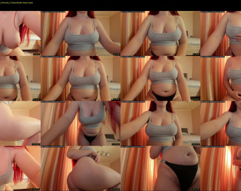 laracara — 121 minute Chaturbate female cam show recording, 720p, Mar 8, 2023
