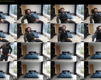 latino23bom — 121 minute Chaturbate male cam show recording, 720p, Mar 8, 2023