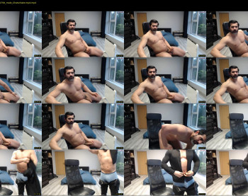 latino23bom — 3 minute Chaturbate male cam show recording, 720p, Mar 8, 2023