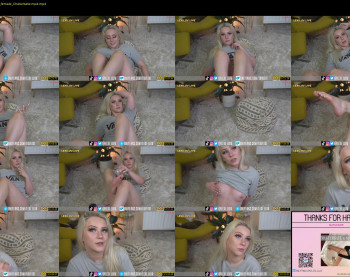 lexi_luv — 92 minute Chaturbate female cam show recording, 720p, Mar 9, 2023