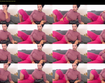 lexy_sweet — 4 minute Chaturbate female cam show recording, 720p, Mar 9, 2023