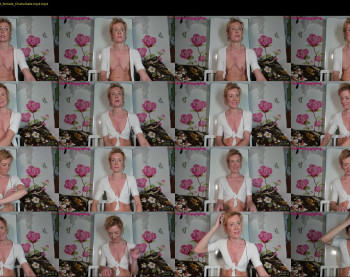 lola1981 — 6 minute Chaturbate female cam show recording, 720p, Mar 8, 2023