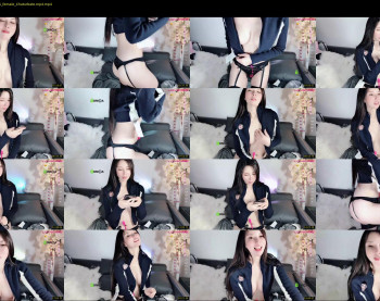 lucy__bb — 23 minute Chaturbate female cam show recording, 720p, Mar 8, 2023