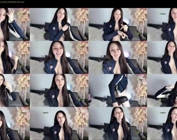 lucy__bb — 17 minute Chaturbate female cam show recording, 720p, Mar 8, 2023