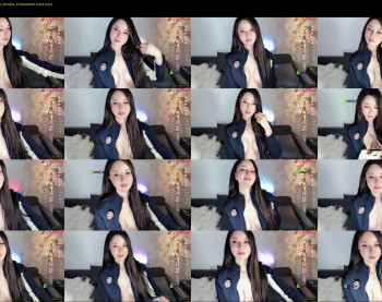 lucy__bb — 7 minute Chaturbate female cam show recording, 720p, Mar 8, 2023