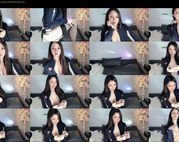lucy__bb — 13 minute Chaturbate female cam show recording, 720p, Mar 8, 2023