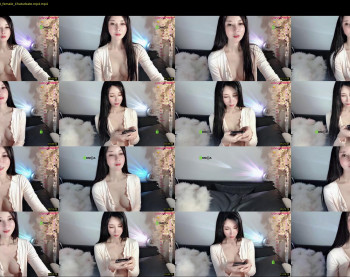 lucy__bb — 13 minute Chaturbate female cam show recording, 720p, Mar 9, 2023