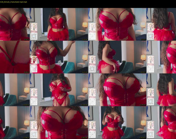 lylas_malika — 120 minute Chaturbate female cam show recording, 720p, Mar 8, 2023