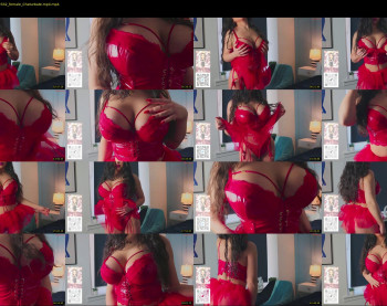 lylas_malika — 48 minute Chaturbate female cam show recording, 720p, Mar 8, 2023