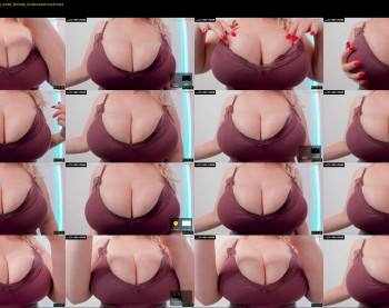 maggielandrin — 4 minute Chaturbate female cam show recording, 720p, Mar 8, 2023