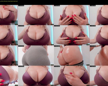 maggielandrin — 42 minute Chaturbate female cam show recording, 720p, Mar 8, 2023