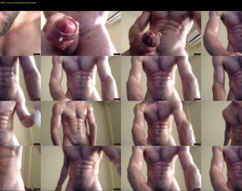 maluma4you — 5 minute Chaturbate male cam show recording, 480p, Mar 8, 2023
