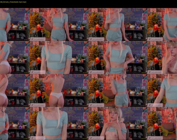mana_rose — 120 minute Chaturbate female cam show recording, 720p, Mar 8, 2023