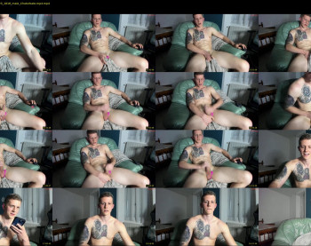 mark_shturman — 23 minute Chaturbate male cam show recording, 720p, Mar 8, 2023
