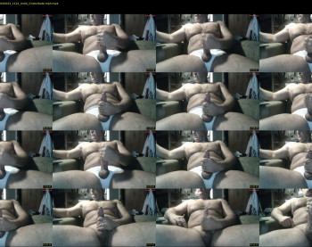marrieddad19751975 — 33 minute Chaturbate male cam show recording, 480p, Mar 8, 2023