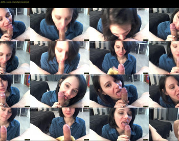 martaandserg — 46 minute Chaturbate female cam show recording, 720p, Mar 9, 2023