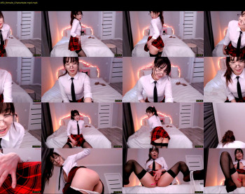 mary_shiota — 121 minute Chaturbate female cam show recording, 720p, Mar 8, 2023