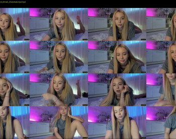 meryfoxxx — 67 minute Chaturbate female cam show recording, 720p, Mar 8, 2023