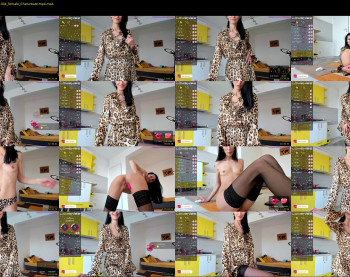 milffantasyx — 111 minute Chaturbate female cam show recording, 720p, Mar 8, 2023