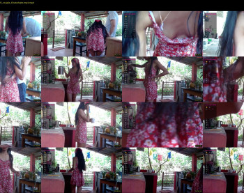 minikunis — 4 minute Chaturbate couple cam show recording, 720p, Mar 8, 2023