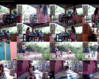 minikunis — 123 minute Chaturbate couple cam show recording, 720p, Mar 8, 2023