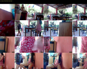 minikunis — 6 minute Chaturbate couple cam show recording, 720p, Mar 8, 2023