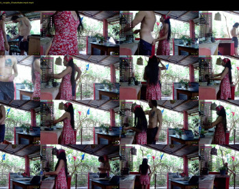minikunis — 20 minute Chaturbate couple cam show recording, 720p, Mar 8, 2023