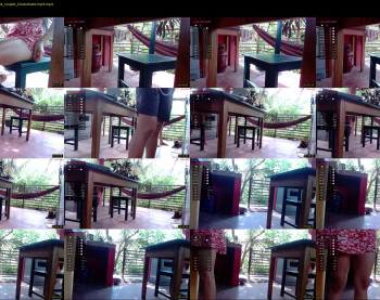 minikunis — 7 minute Chaturbate couple cam show recording, 720p, Mar 8, 2023