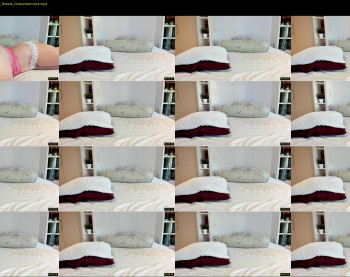 mis_eva — 5 minute Chaturbate female cam show recording, 720p, Mar 8, 2023