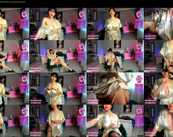 miss_giulia — 120 minute Chaturbate female cam show recording, 720p, Mar 8, 2023