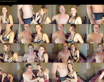 munishpunish — 37 minute Chaturbate couple cam show recording, 720p, Mar 8, 2023