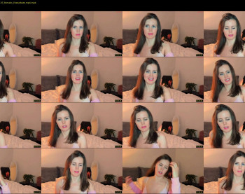 mysophiee — 9 minute Chaturbate female cam show recording, 720p, Mar 9, 2023